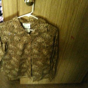 Women's blouse